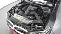 2022 BMW 320M
