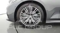 2022 BMW 320M