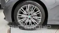 2022 BMW 320M