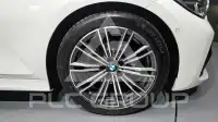 2022 BMW 320M