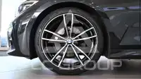 2022 BMW 320M