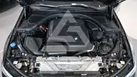 2022 BMW 320M