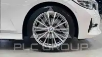 2022 BMW 320