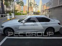 2022 BMW 330