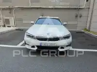 2022 BMW 330