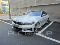 2022 BMW 330
