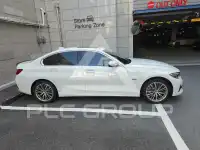 2022 BMW 330