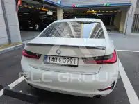 2022 BMW 330