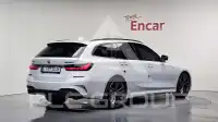 2022 BMW 340M