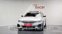 2022 BMW 340M