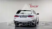 2022 BMW 340M