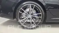 2022 BMW 320M