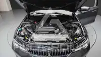 2022 BMW 320