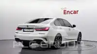 2022 BMW 320M