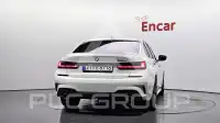 2022 BMW 320M