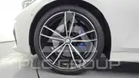 2022 BMW 320M