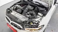 2022 BMW 320M