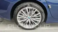2022 BMW 320