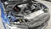 2022 BMW 320