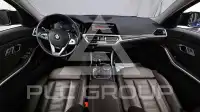 2022 BMW 320