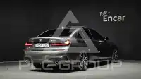 2022 BMW 320M
