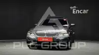 2022 BMW 320M
