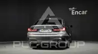 2022 BMW 320M