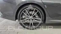2022 BMW 320M