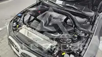 2022 BMW 320M
