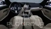 2022 BMW 320M