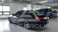 2022 BMW 320M