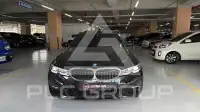 2022 BMW 320M