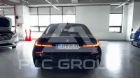 2022 BMW 320M