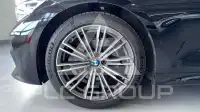 2022 BMW 320M