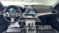 2022 BMW 320M