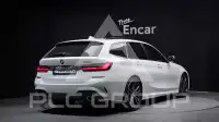 2022 BMW 320M