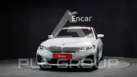 2022 BMW 320M