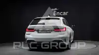 2022 BMW 320M