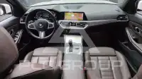 2022 BMW 320M
