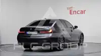 2022 BMW 320M