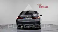 2022 BMW 320M