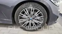2022 BMW 320M