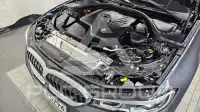 2022 BMW 320M