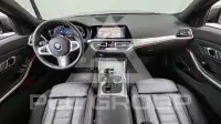 2022 BMW 320M