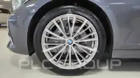 2022 BMW 320