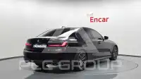2022 BMW 320M