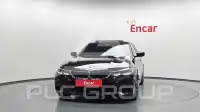 2022 BMW 320M