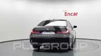 2022 BMW 320M