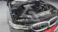 2022 BMW 320M