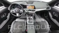 2022 BMW 320M